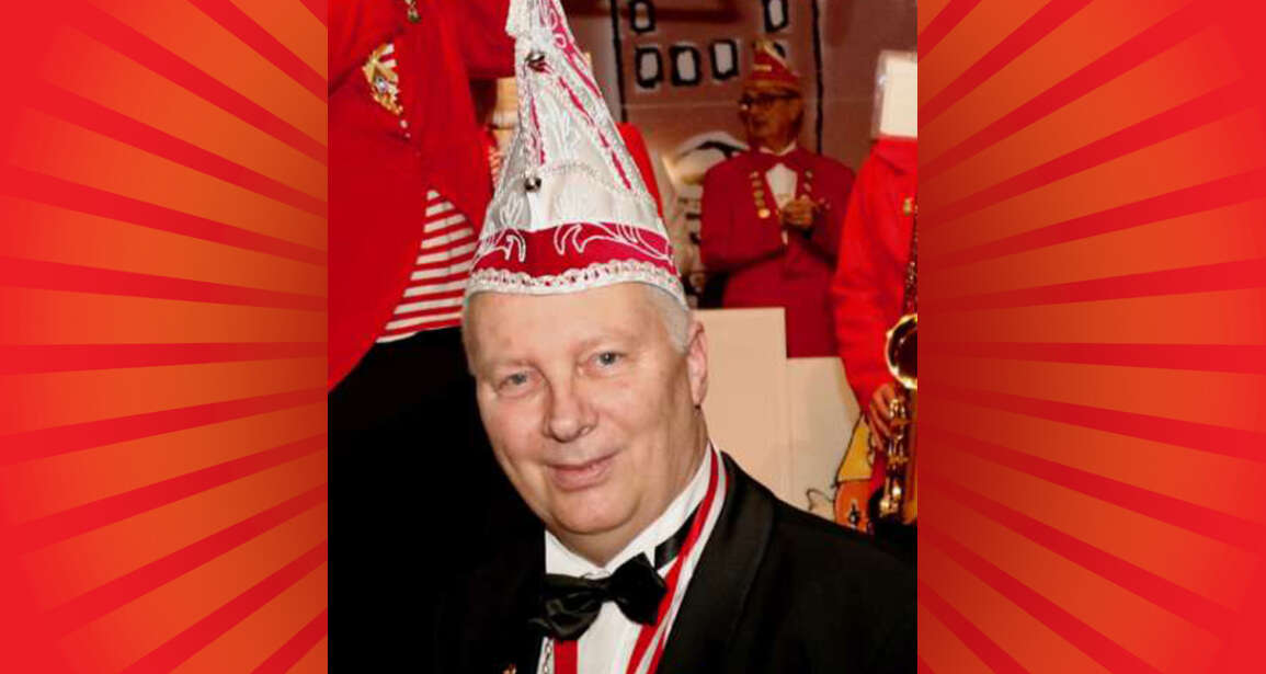 Organisatie NK Tonpraten krijgt nieuwe voorzitter!