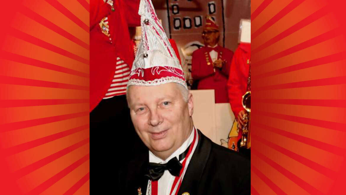 Organisatie NK Tonpraten krijgt nieuwe voorzitter!