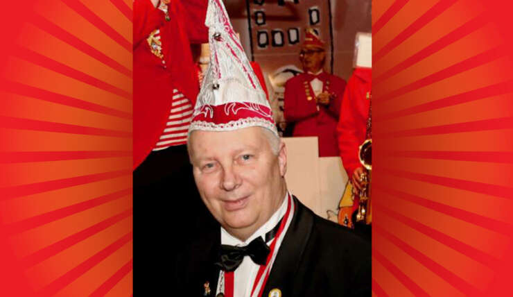 Organisatie NK Tonpraten krijgt nieuwe voorzitter!