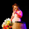 Tom van Osch - Bennie Jolink